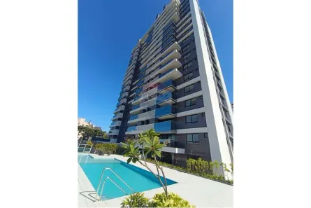 Apartamento com 3 Quartos à venda, 101m² no Cabral, Curitiba