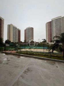 Apartamento com 3 Quartos à venda, 91m² no Vila Margarida, Campo Grande