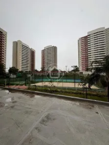 Apartamento com 3 Quartos à venda, 91m² no Vila Margarida, Campo Grande