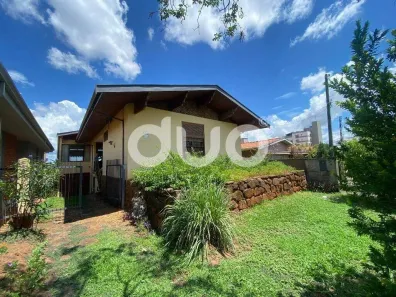 Casa com 3 Quartos à venda, 264m² no Centro, Piracicaba