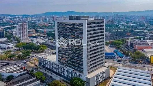 para alugar, 28630m² no Várzea da Barra Funda, São Paulo