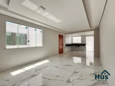 Apartamento com 2 Quartos à venda, 100m² no Santa Mônica, Belo Horizonte