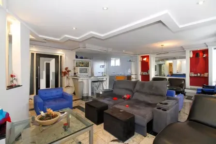 Apartamento com 2 Quartos à venda, 188m² no Pinheiros, São Paulo