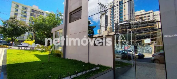 Apartamento com 1 Quarto à venda, 51m² no Santo Agostinho, Belo Horizonte