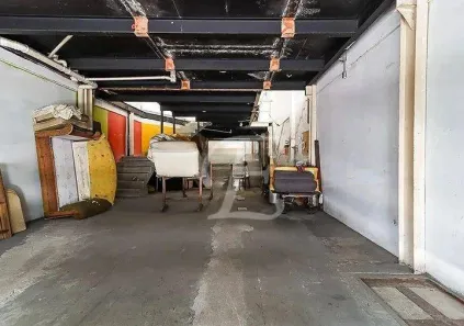 Ponto Comercial à venda, 402m² no Consolação, São Paulo