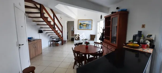 Apartamento com 3 Quartos à venda, 133m² no Centro, Bertioga