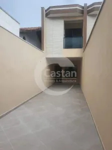 Sobrado com 3 Quartos à venda, 130m² no Vila Lúcia, São Paulo