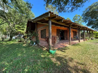 Fazenda/Sítio com 3 Quartos à venda, 80m² no , Viamão
