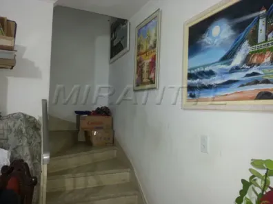 Sobrado com 3 Quartos à venda, 133m² no Vila Carbone, São Paulo