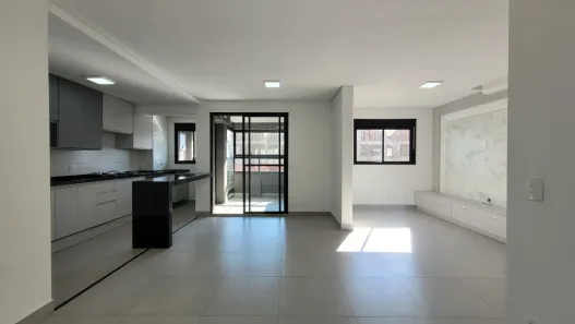 Apartamento com 1 Quarto à venda, 69m² no Jardim Olhos D'Água II, Ribeirão Preto