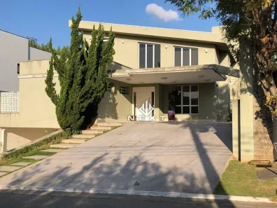 Casa de Condomínio com 3 Quartos para venda ou aluguel, 500m² no Alphaville, Santana de Parnaíba