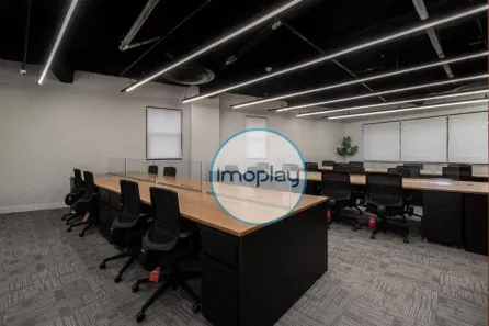 Sala Comercial para alugar, 187m² no Vila Olímpia, São Paulo