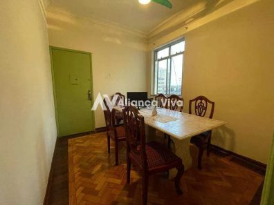 Apartamento com 4 Quartos à venda, 137m² no Flamengo, Rio de Janeiro