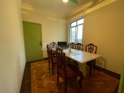 Apartamento com 4 Quartos à venda, 137m² no Flamengo, Rio de Janeiro