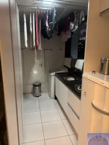 Apartamento com 3 Quartos à venda, 193m² no Parnamirim, Recife