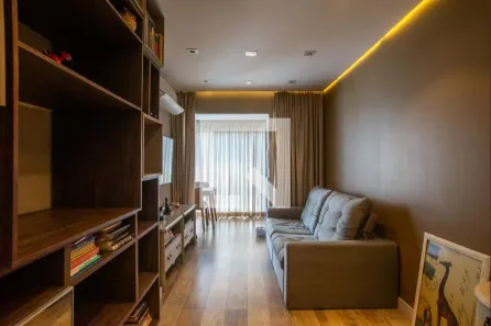 Apartamento com 1 Quarto à venda, 49m² no Bela Vista, São Paulo