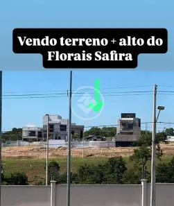 Lote/Terreno à venda, 200m² no Ribeirão do Lipa, Cuiabá