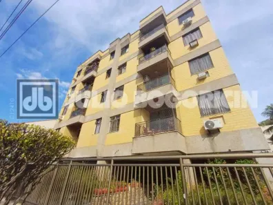 Apartamento com 1 Quarto à venda, 66m² no Lins de Vasconcelos, Rio de Janeiro
