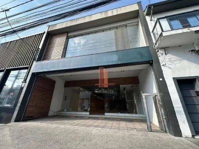 Ponto Comercial para alugar, 480m² no Vila Gomes Cardim, São Paulo
