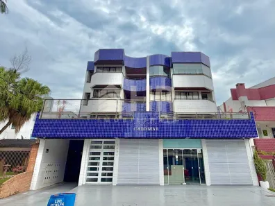 Apartamento com 3 Quartos à venda, 72m² no Balneário Caiobá, Matinhos