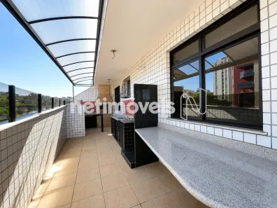 Cobertura com 5 Quartos à venda, 240m² no Coração Eucarístico, Belo Horizonte