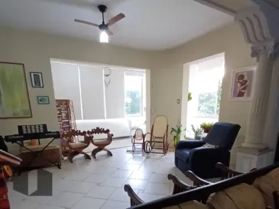 Apartamento com 4 Quartos à venda, 182m² no Copacabana, Rio de Janeiro