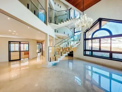 Casa de Condomínio com 5 Quartos à venda, 700m² no Jardim das Colinas, São José dos Campos