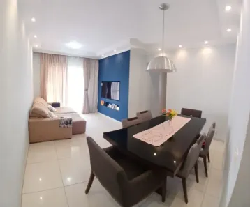 Apartamento com 3 Quartos à venda, 72m² no Vila Lageado, São Paulo