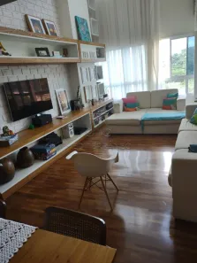 Cobertura com 3 Quartos à venda, 248m² no Jardim das Samambaias, Jundiaí