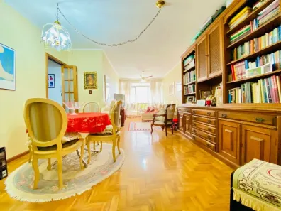 Apartamento com 2 Quartos à venda, 100m² no Higienópolis, São Paulo