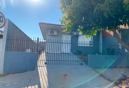 Casa com 2 Quartos à venda, 51m² no Jardim França, Sarandi