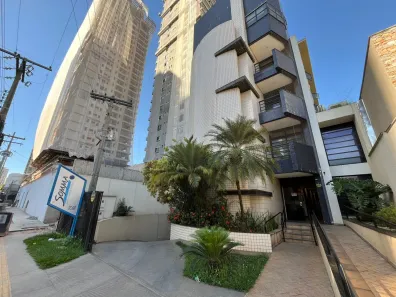 Sala Comercial para alugar, 32m² no Setor Marista, Goiânia