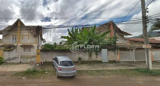 Lote/Terreno à venda, 180m² no Itaipu, Niterói