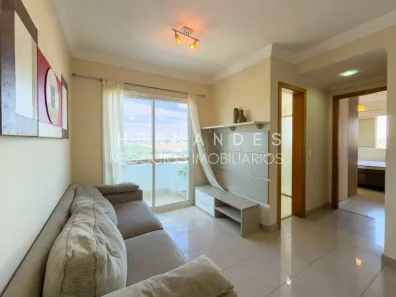 Apartamento com 2 Quartos para alugar, 59m² no Jardim Tupanci, Barueri