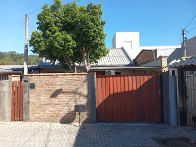 Casa com 2 Quartos à venda, 85m² no São José, Esteio