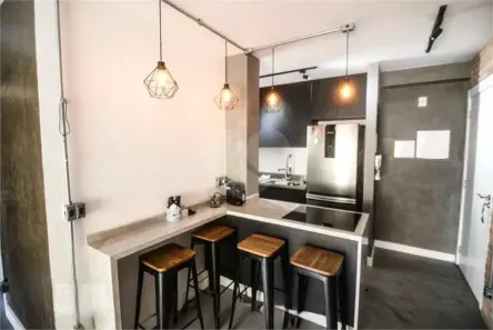 Apartamento com 2 Quartos à venda, 69m² no Parque São Jorge, São Paulo