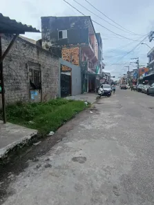 Lote/Terreno à venda, 173m² no Condor, Belém