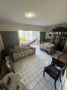 Apartamento com 2 Quartos à venda, 92m² no Graças, Recife