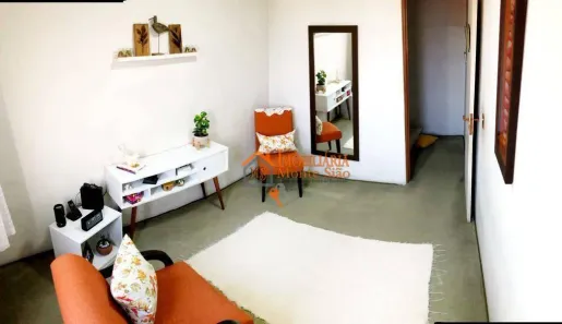 Apartamento com 2 Quartos à venda, 61m² no Vila Constança, São Paulo