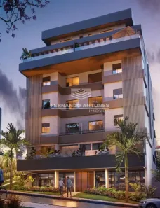 Apartamento com 2 Quartos à venda, 73m² no Santo Antônio, Belo Horizonte