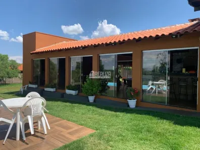 Fazenda/Sítio com 2 Quartos à venda, 5000m² no Chácaras Di Carvalho, Uberaba