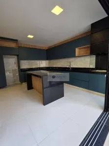Casa de Condomínio com 3 Quartos para alugar, 209m² no Loteamento Park Gran Reserve, Indaiatuba