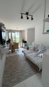 Apartamento com 2 Quartos à venda, 58m² no Usina Piratininga, São Paulo
