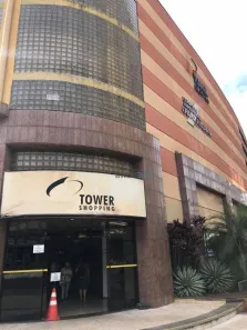 Sala Comercial para venda ou aluguel, 41m² no Centro, Londrina