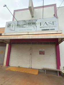 Ponto Comercial para alugar, 113m² no Centro, Brodowski