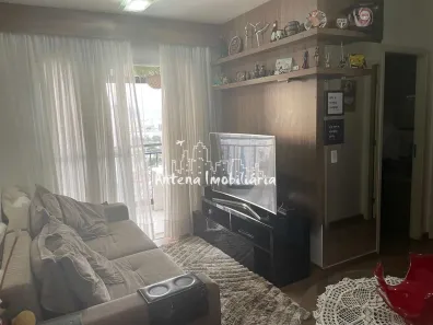 Apartamento com 2 Quartos à venda, 53m² no Barra Funda, São Paulo