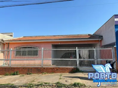 Casa com 2 Quartos à venda, 277m² no Parque Alto Sumaré, Bauru