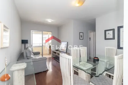 Apartamento com 3 Quartos à venda, 68m² no Barra Funda, São Paulo