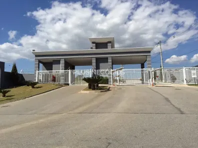 Lote/Terreno à venda, 441m² no Brigadeiro Tobias, Sorocaba