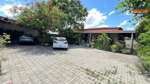 Casa com 4 Quartos à venda, 300m² no Novo Horizonte, Feira de Santana